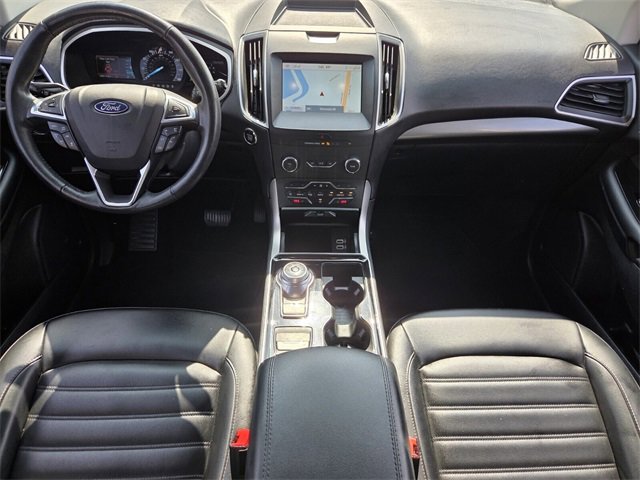 Used 2020 Ford Edge SEL image 8
