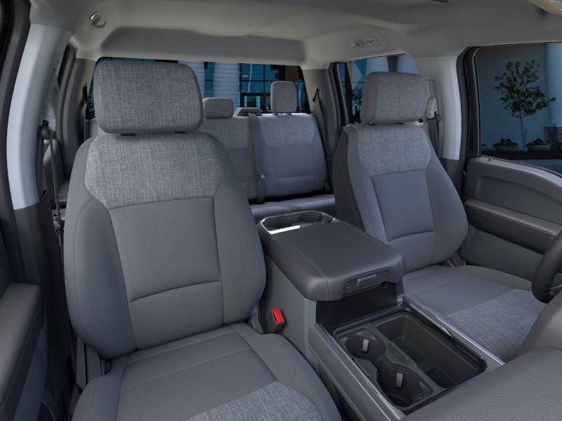 New 2026 Ford F250 XLT w/ FX4 Off-Road Package image 10