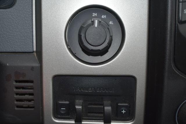 Used 2013 Ford F150 XLT w/ Luxury Equipment Group AWD/4WD image 24