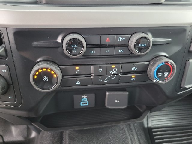 New 2027 Ford F350 XL AWD/4WD image 29
