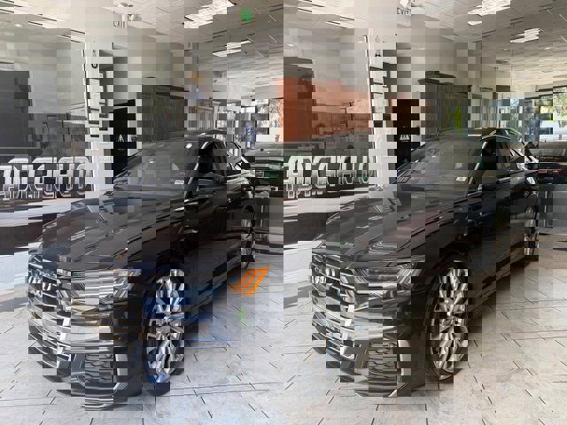 Used 2019 Audi A6 3.0T Prestige w/ Prestige Package image 5