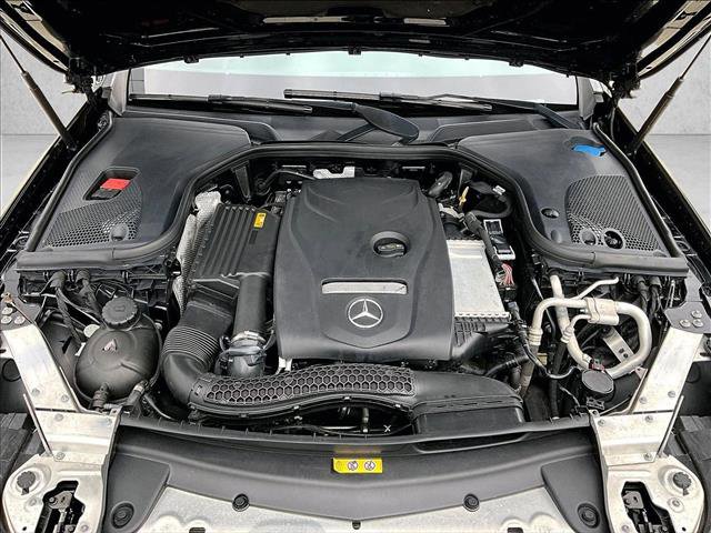 Used 2019 Mercedes-Benz E 300 image 11
