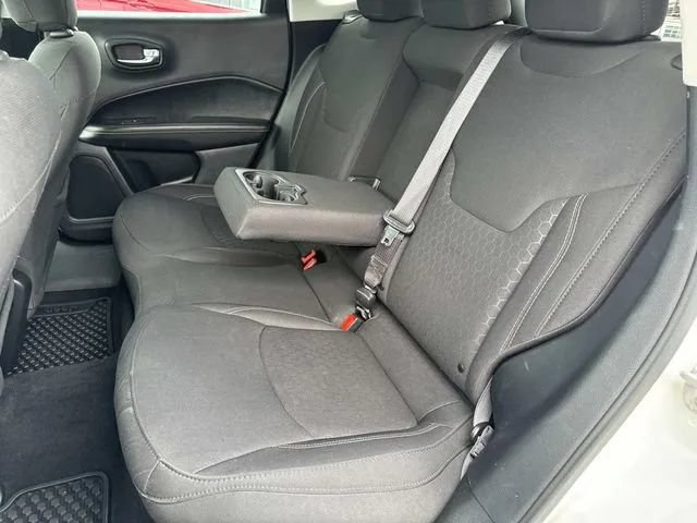 Used 2019 Jeep Compass Sport AWD/4WD image 23