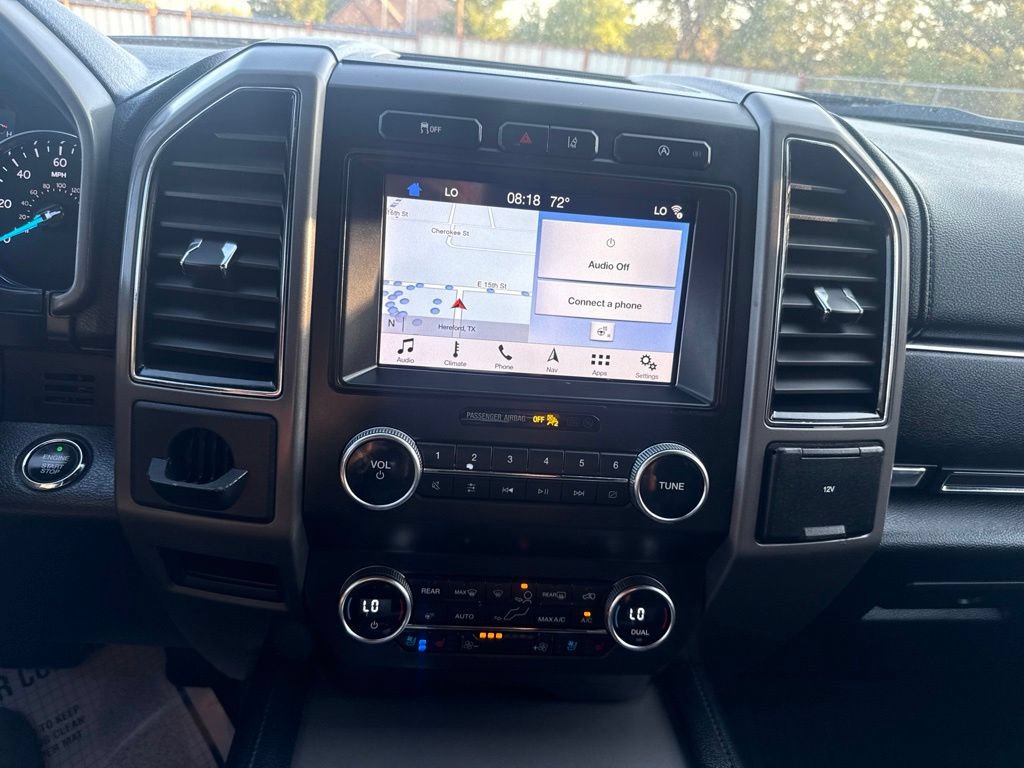 Used 2019 Ford Expedition XLT w/ Equipment Group 202A RWD image 21