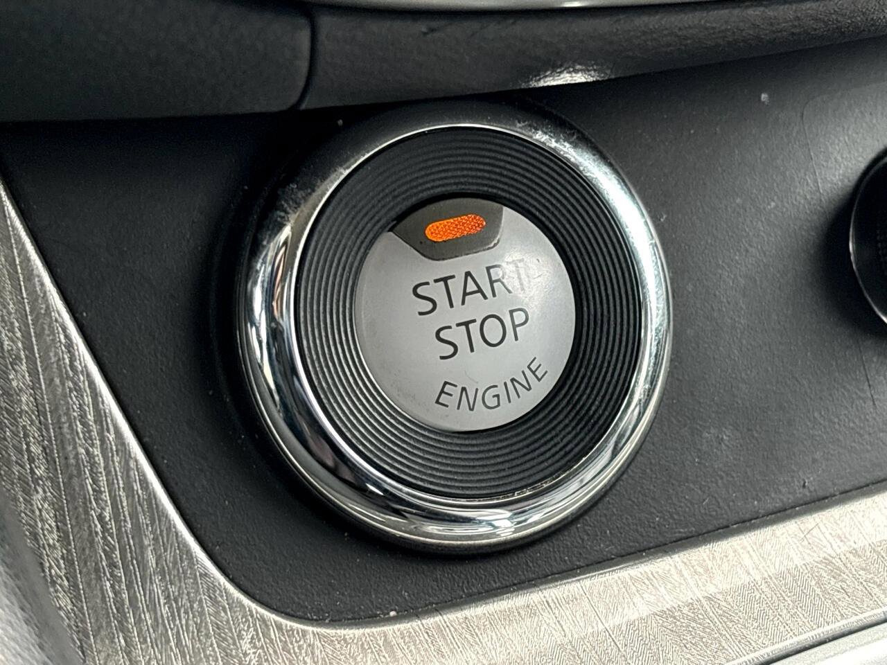 Used 2015 Nissan Murano Platinum w/ Platinum Technology Package AWD/4WD image 36