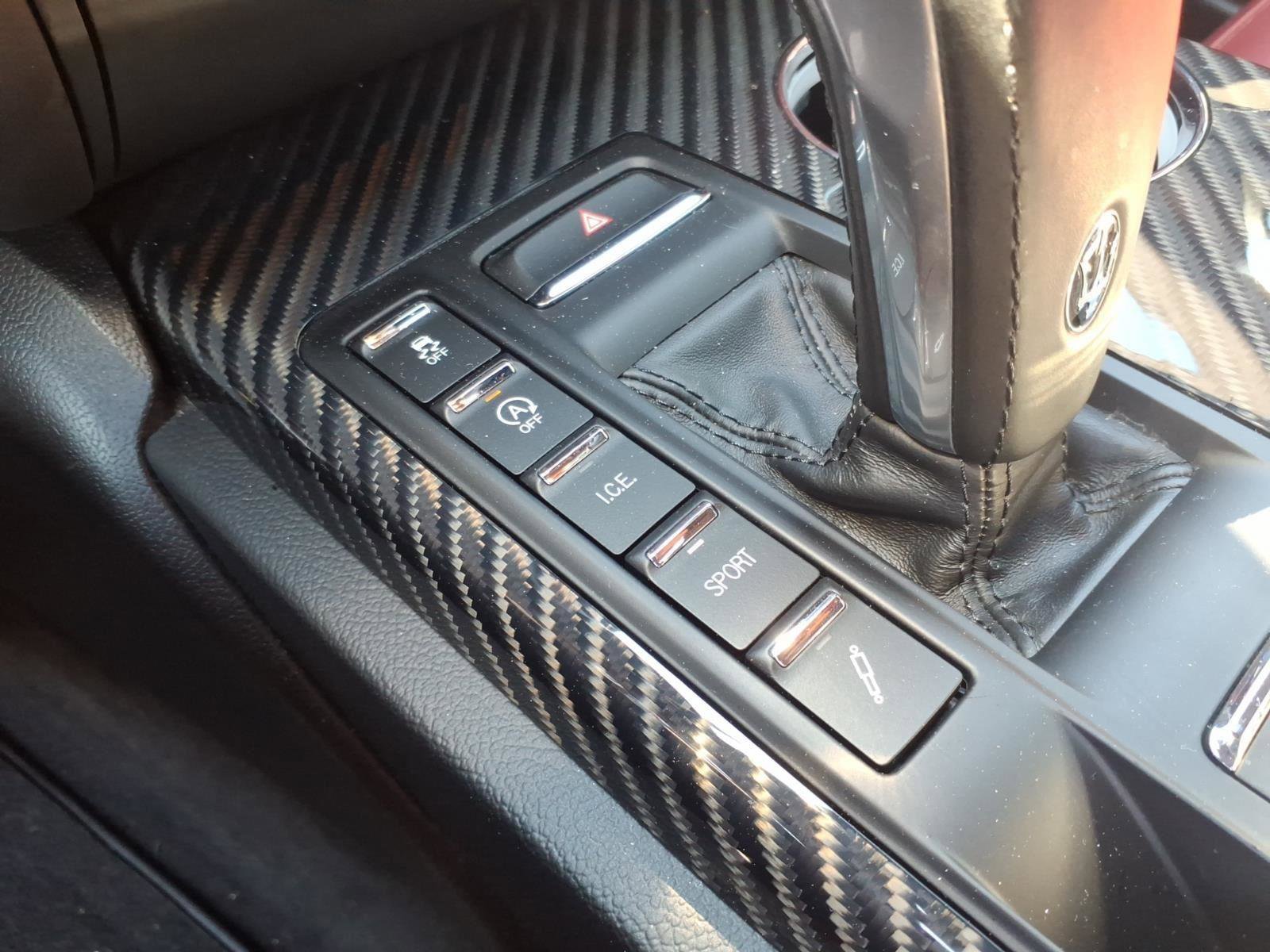 Used 2022 Maserati Ghibli Modena RWD image 9
