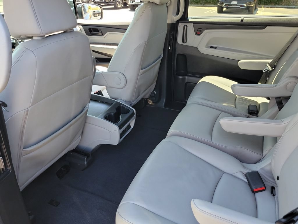 Used 2021 Honda Odyssey EX-L image 16