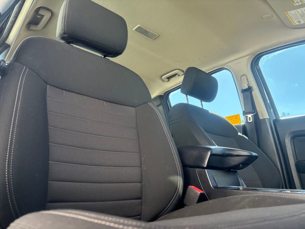 Used 2019 Ford Ranger XL w/ Equipment Group 101A Mid image 23