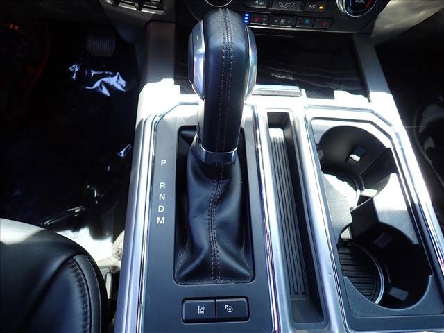 Used 2019 Ford F150 Platinum w/ Equipment Group 701A Luxury AWD/4WD image 20