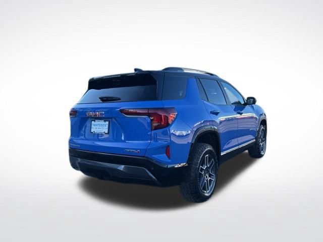New 2026 GMC Terrain AT4 w/ Technology Package II AWD/4WD image 12