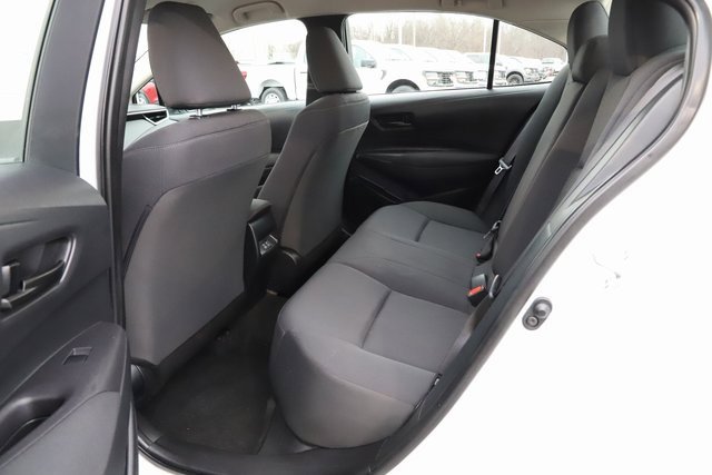 Used 2024 Toyota Corolla LE image 16