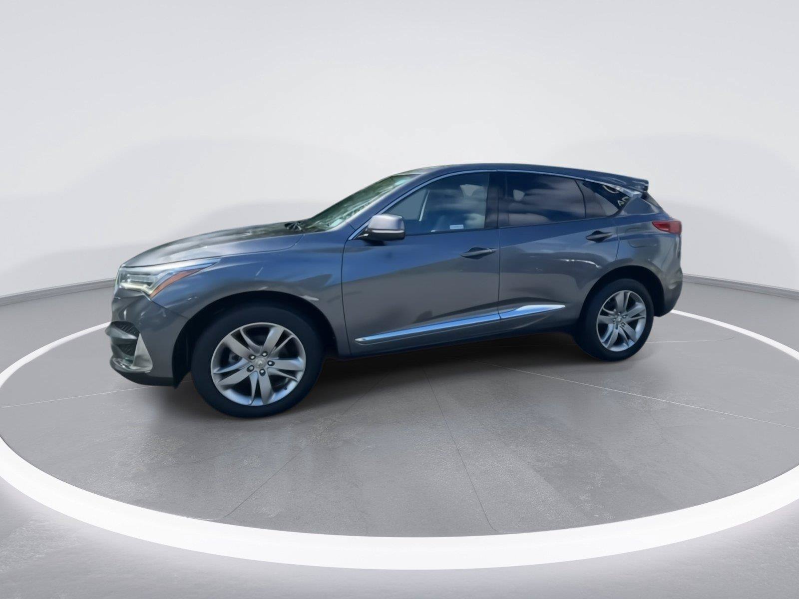 Used 2020 Acura RDX AWD w/ Advance Package image 5