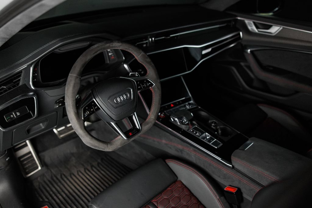 Used 2026 Audi RS 6 performance AWD/4WD image 20