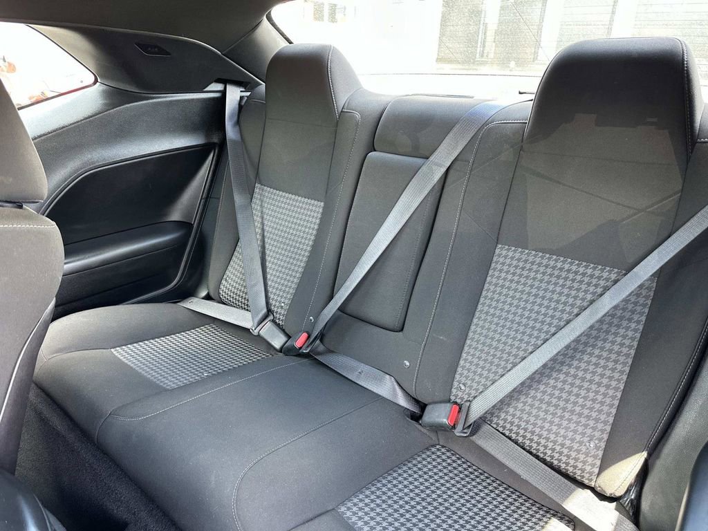 Used 2023 Dodge Challenger GT RWD image 28