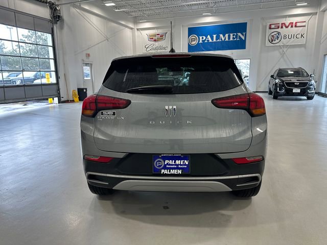 Used 2024 Buick Encore GX Preferred w/ Comfort Package image 10