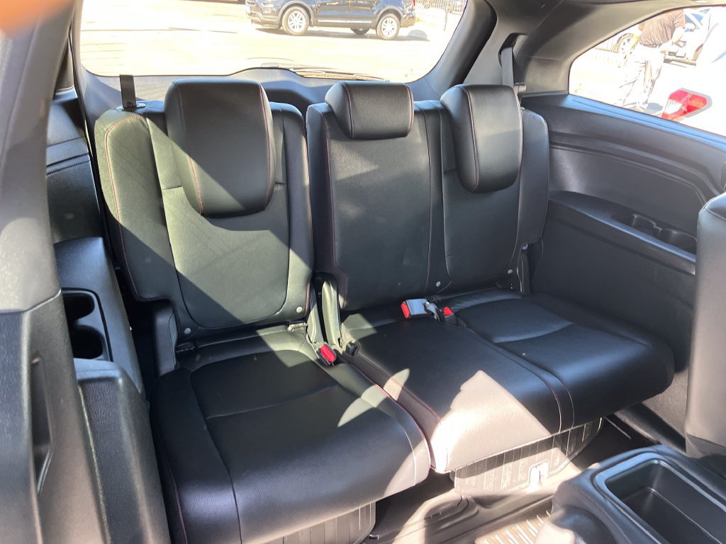 Used 2024 Honda Odyssey Sport image 41
