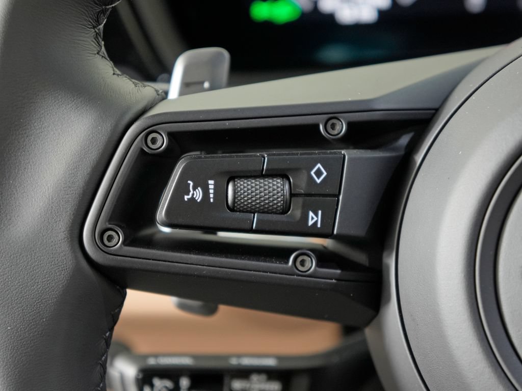 New 2026 Porsche Cayenne AWD/4WD image 25