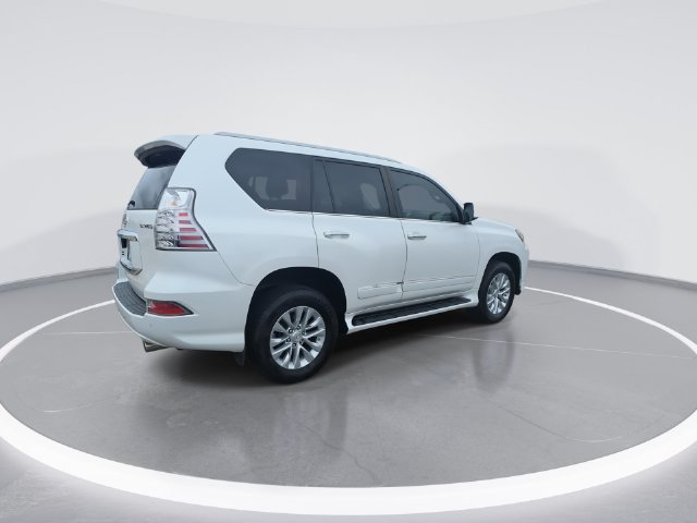 Used 2019 Lexus GX 460 Premium AWD/4WD image 8
