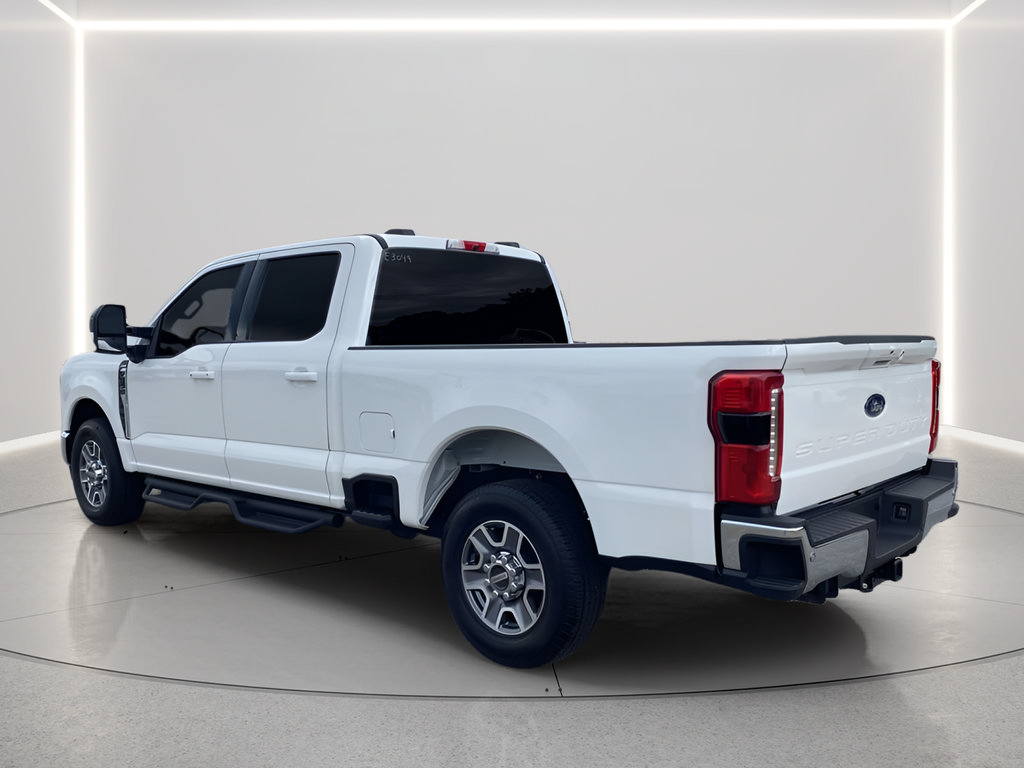 Used 2026 Ford F350 Lariat RWD image 3