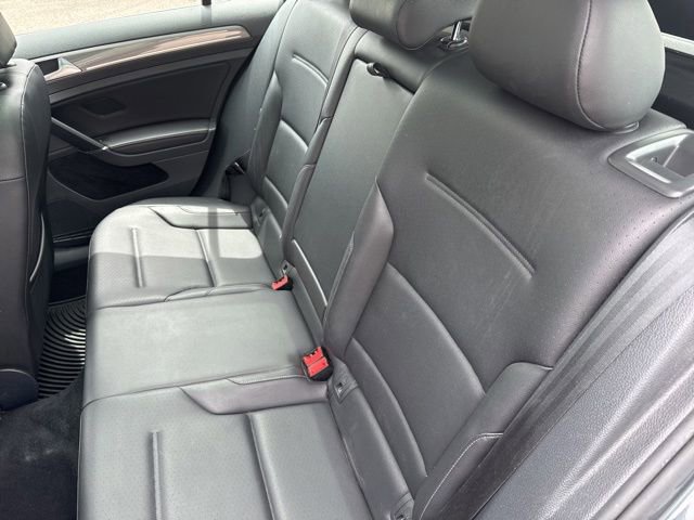 Used 2017 Volkswagen Golf Alltrack SEL AWD/4WD image 21