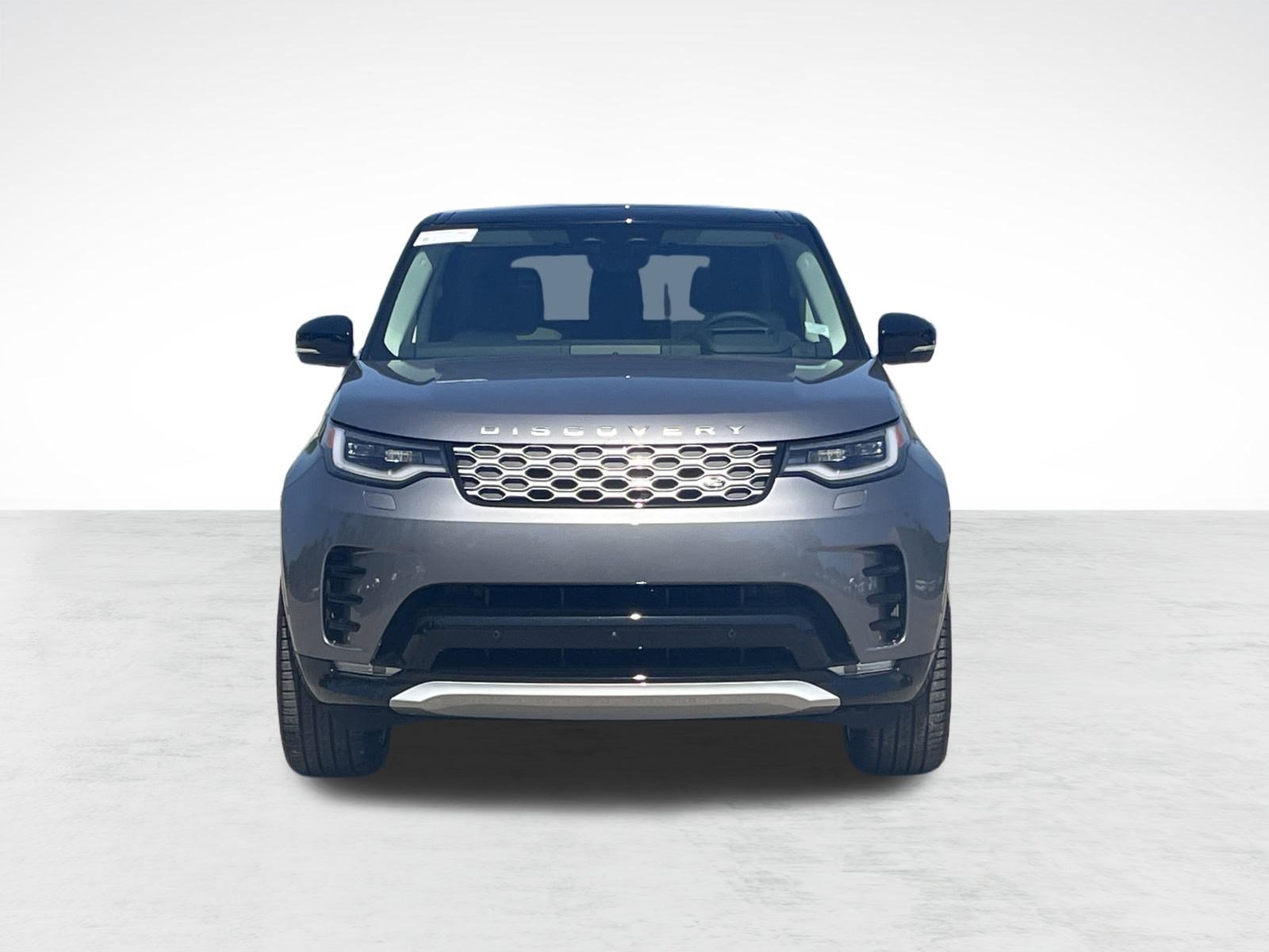 New 2025 Land Rover Discovery Metropolitan Edition AWD/4WD image 5