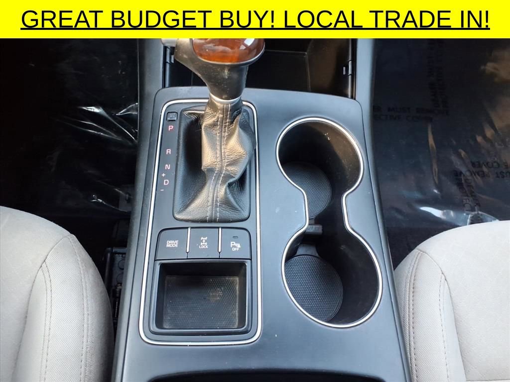 Used 2016 Kia Sorento LX w/ LX Convenience Package image 12