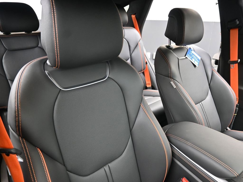 New 2026 Genesis GV70 3.5T Sport Advanced image 14