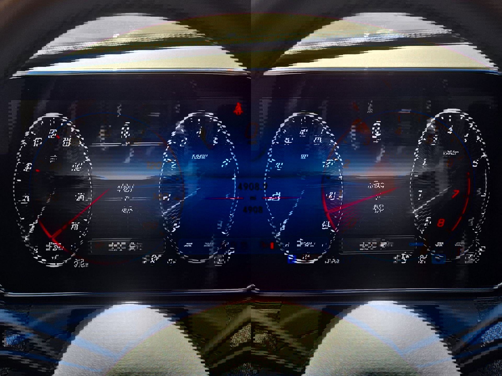 New 2025 Mercedes-Benz C 300 Sedan image 20