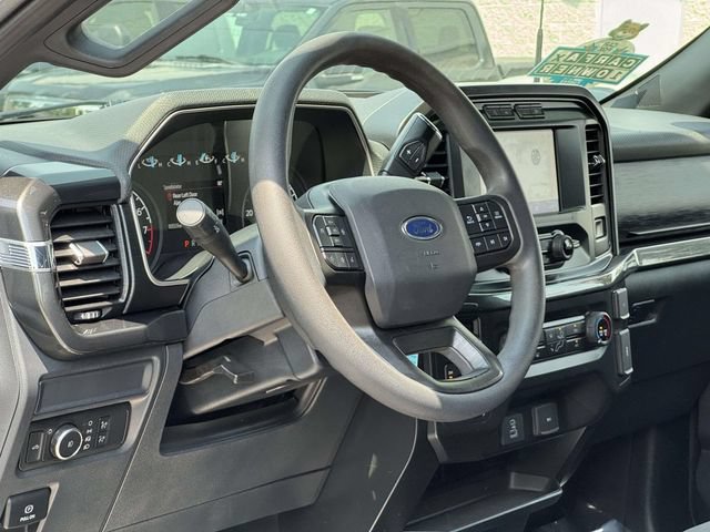 Used 2021 Ford F150 XL w/ Equipment Group 101A High AWD/4WD image 28