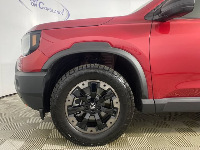 Used 2026 Honda Passport TrailSport Elite image 28