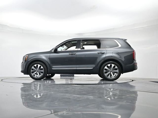 Used 2020 Kia Telluride S image 38