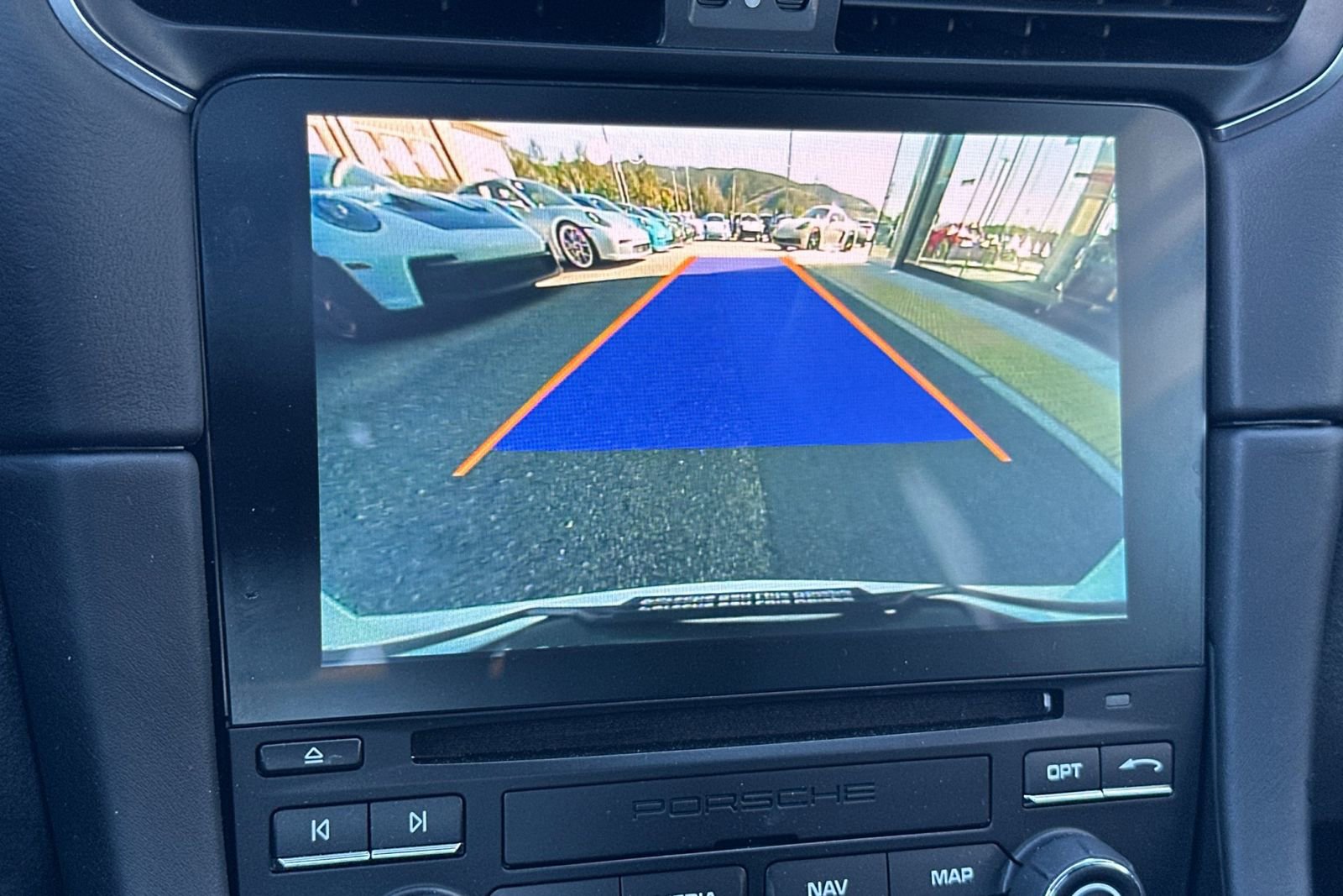 Used 2019 Porsche 911 GT3 RS image 23