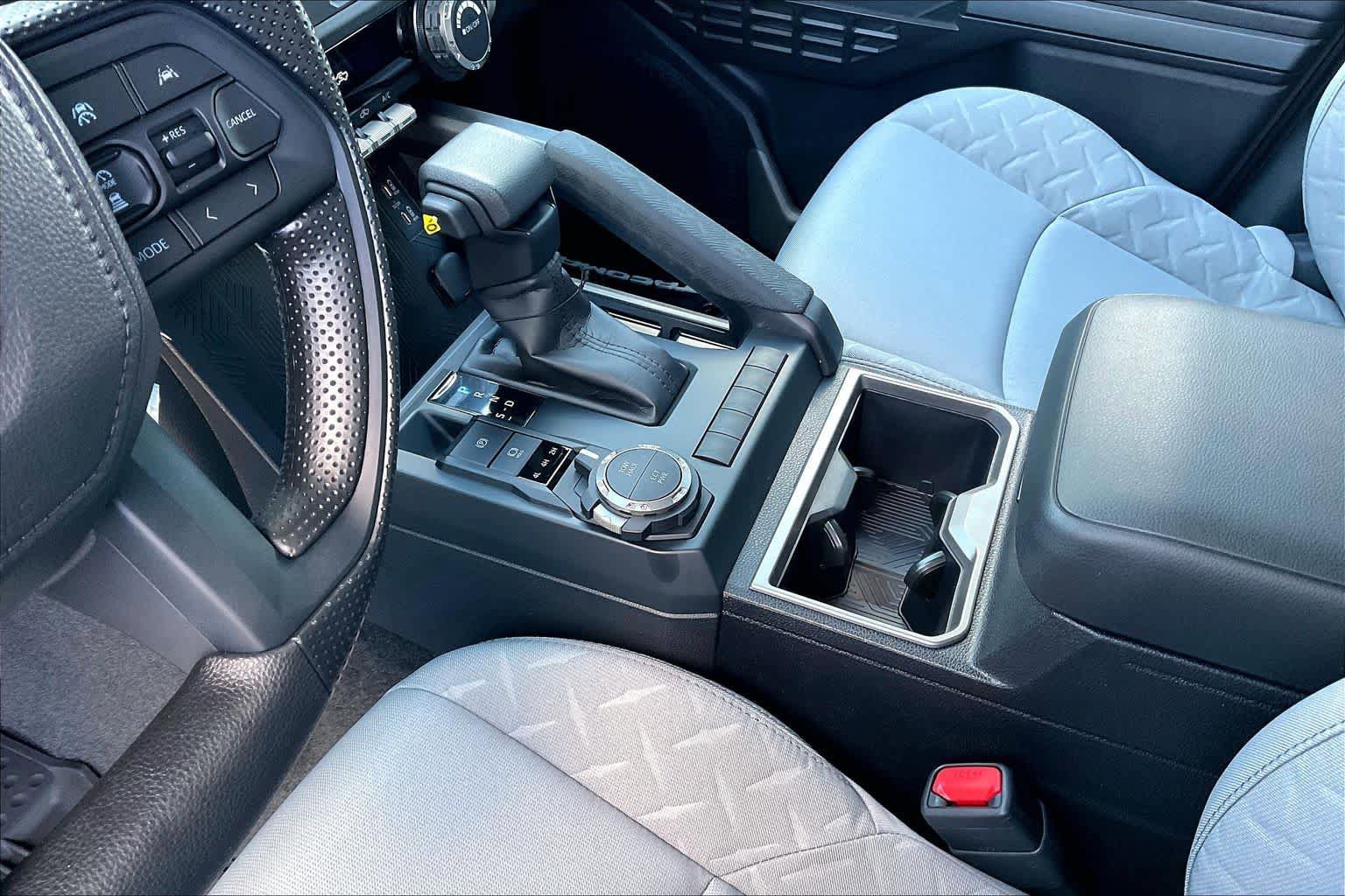 New 2026 Toyota Tacoma SR5 image 7