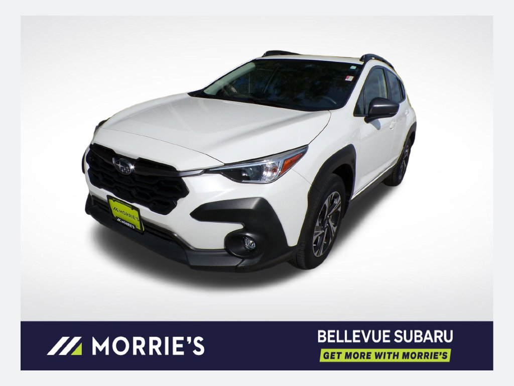 Used 2024 Subaru Crosstrek 2.0i Premium