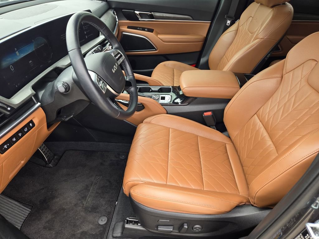 Used 2024 Kia Telluride SX Prestige X-Line AWD/4WD image 11