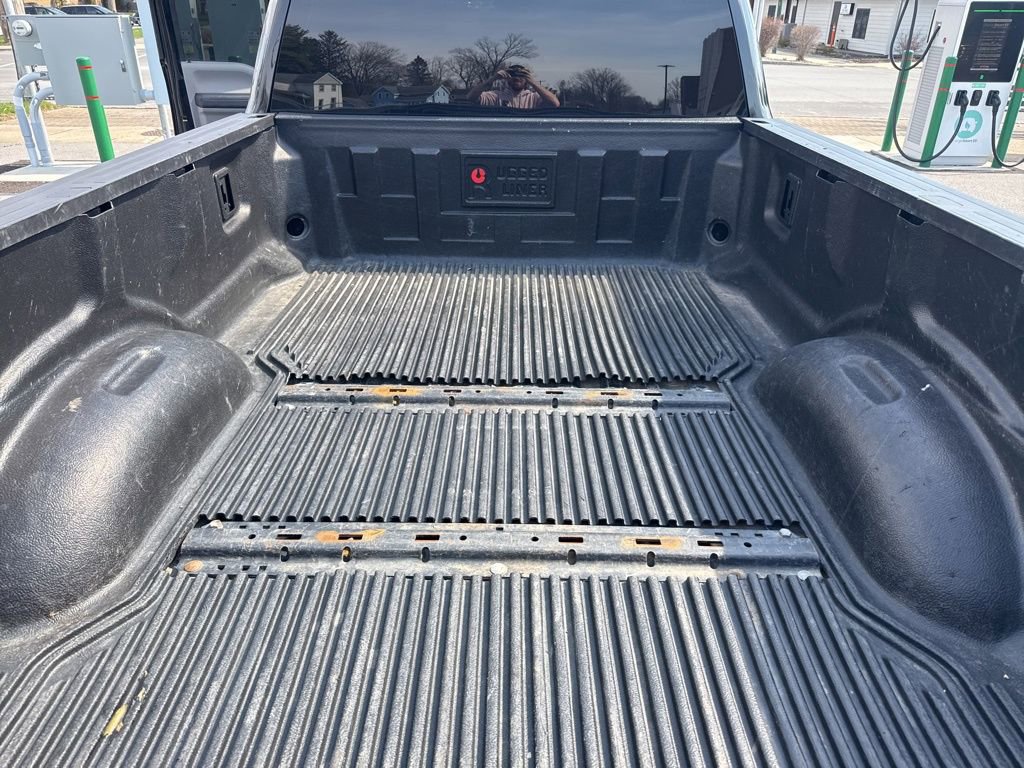 Used 2017 Ford F250 XLT AWD/4WD image 17