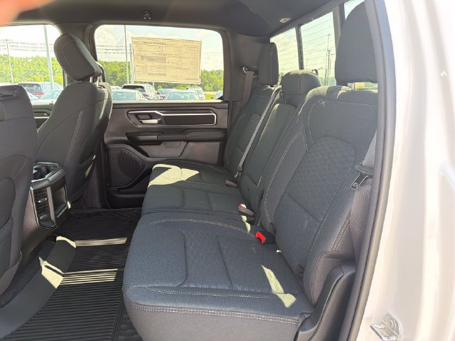 New 2026 RAM 1500 Big Horn w/ Night Edition AWD/4WD image 40