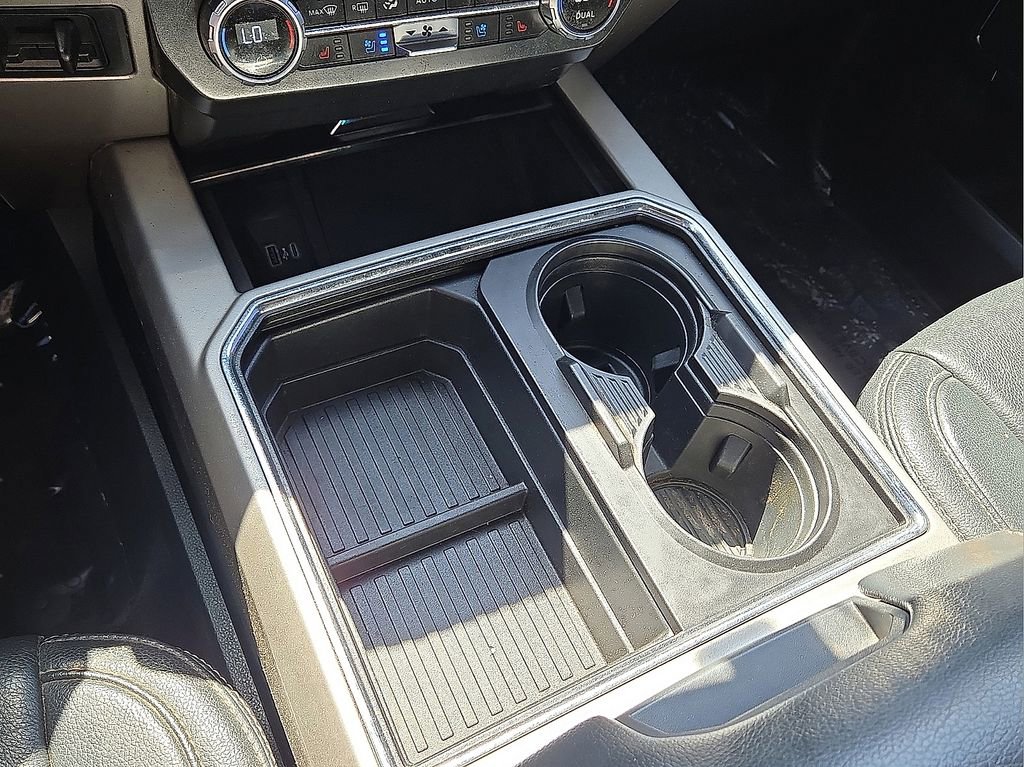 Used 2022 Ford F250 Lariat w/ Lariat Ultimate Package image 32