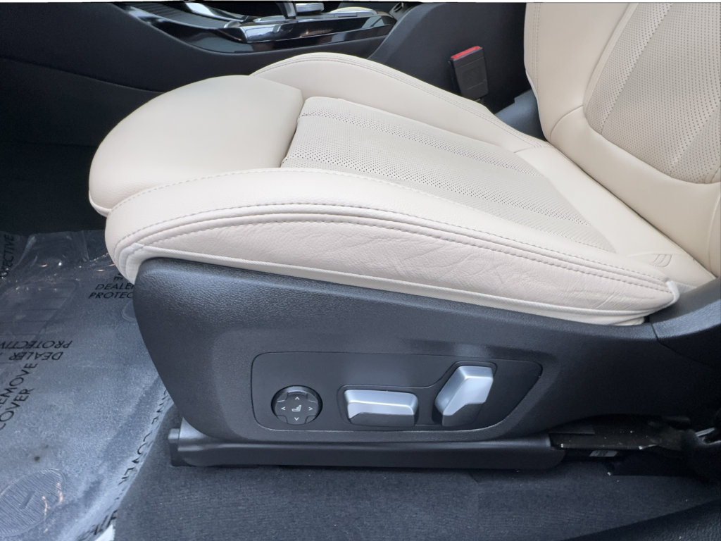 Used 2023 BMW X3 sDrive30i w/ Convenience Package RWD image 23