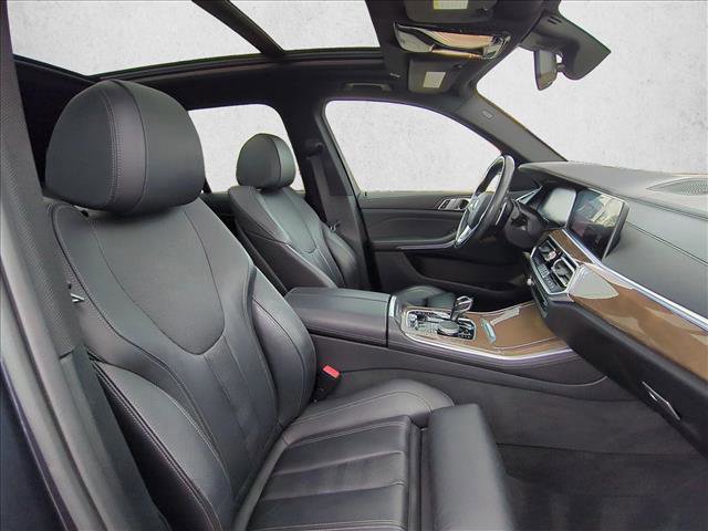 Used 2019 BMW X5 xDrive40i w/ Off-Road Package image 23