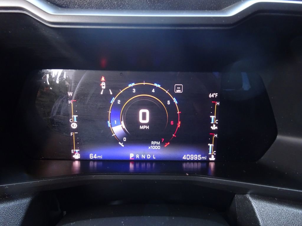 Certified 2023 Chevrolet Colorado W/T RWD image 28