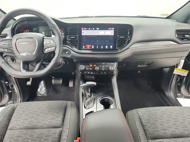 New 2026 Dodge Durango GT w/ Blacktop Package image 23