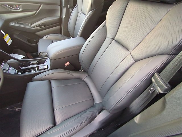 New 2025 Subaru Ascent Bronze Edition image 17