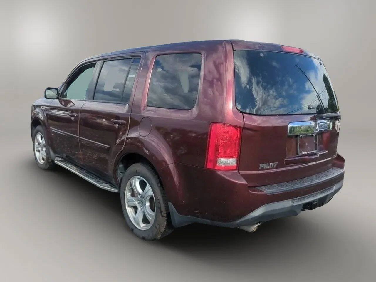 Used 2015 Honda Pilot EX-L image 5