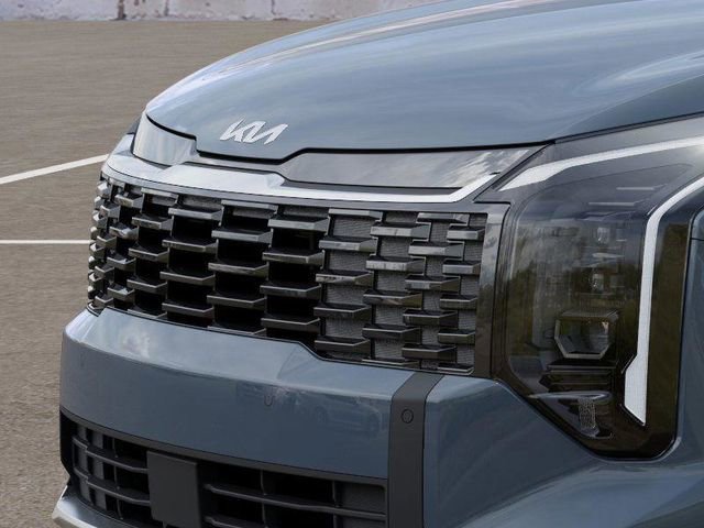 New 2026 Kia Sportage EX image 12