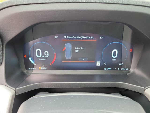New 2026 Ford Explorer Active AWD/4WD image 9