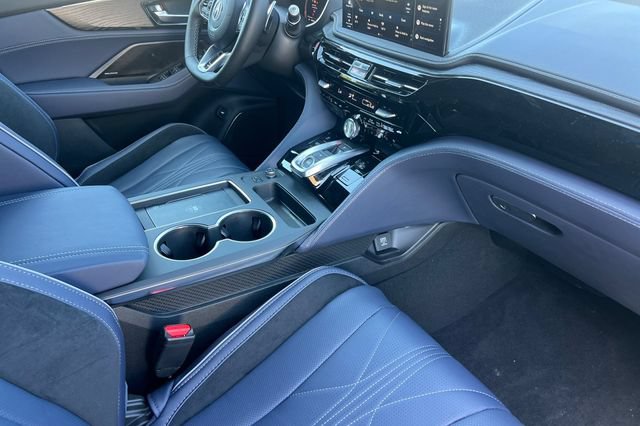 New 2026 Acura MDX Type S AWD/4WD image 14