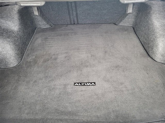 Used 2024 Nissan Altima 2.5 SV image 17