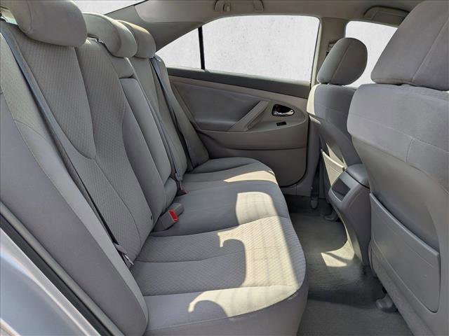 Used 2008 Toyota Camry LE image 17