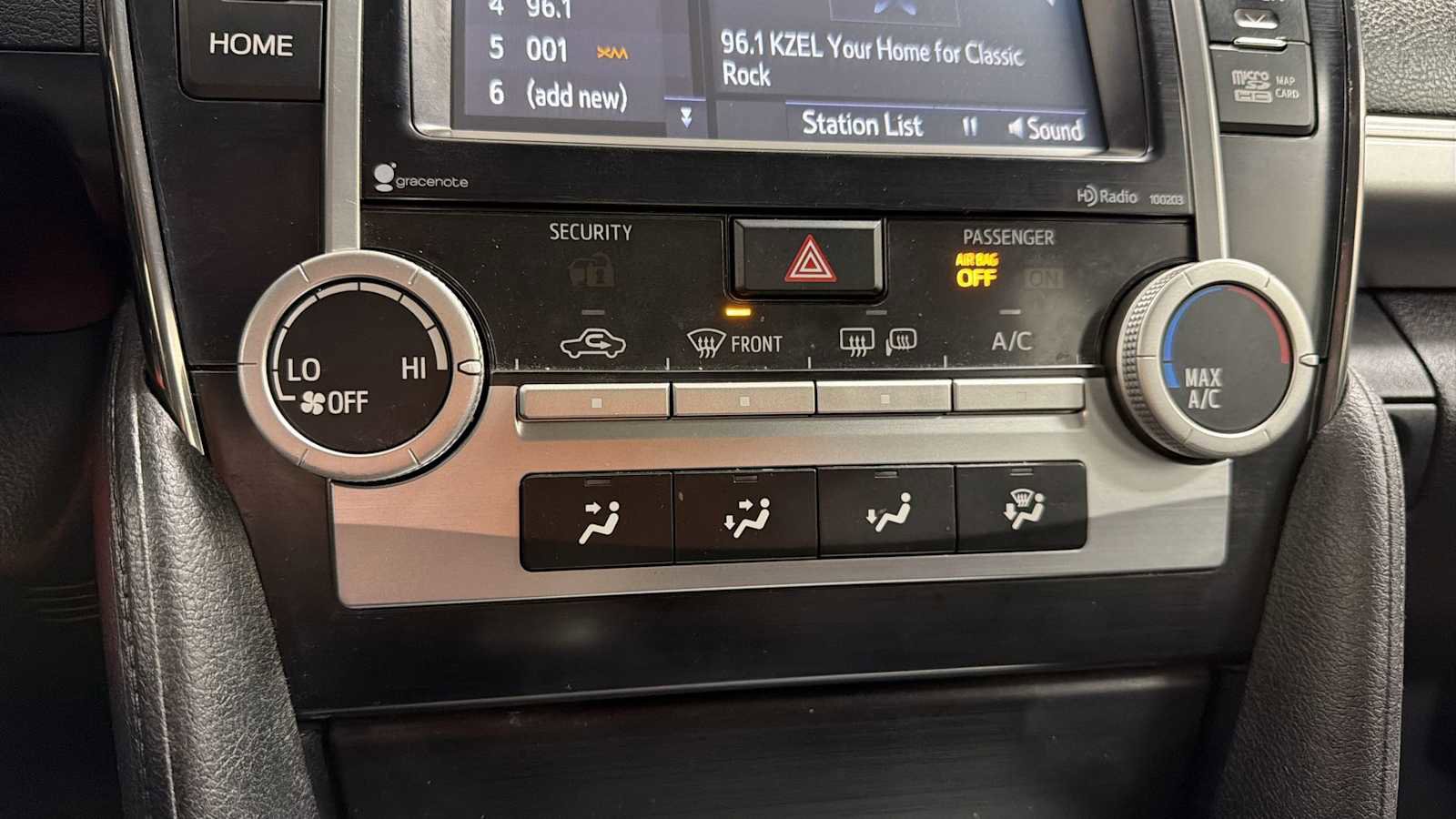 Used 2014 Toyota Camry SE image 20